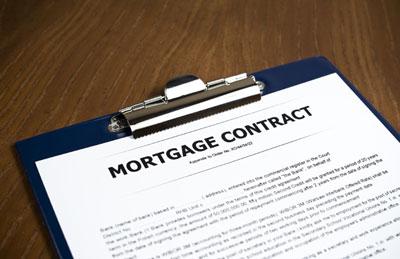 mortgage-contract
